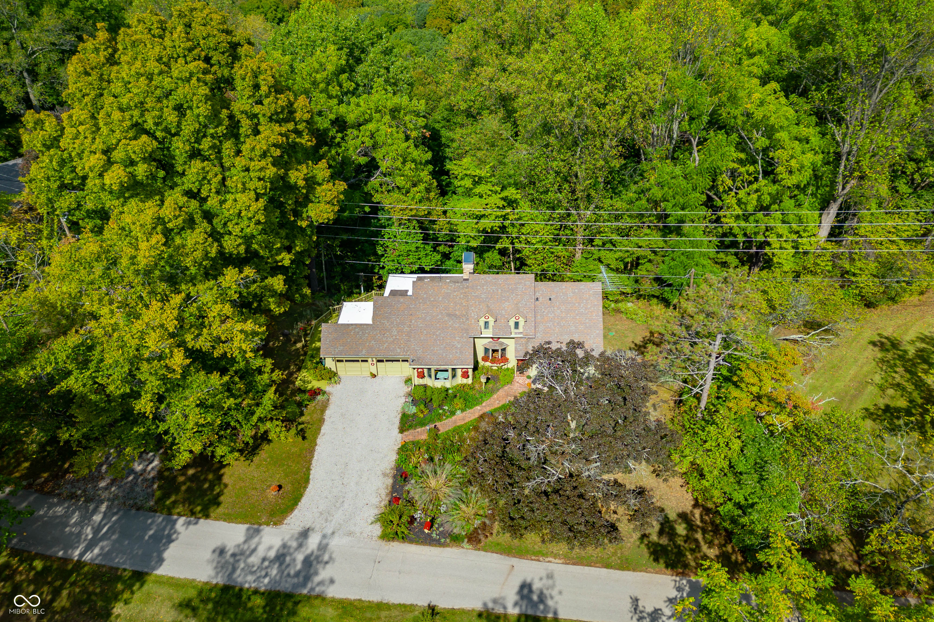 826 Freeman Ridge Road Nashville, IN 47448 - Photo 97 of 101