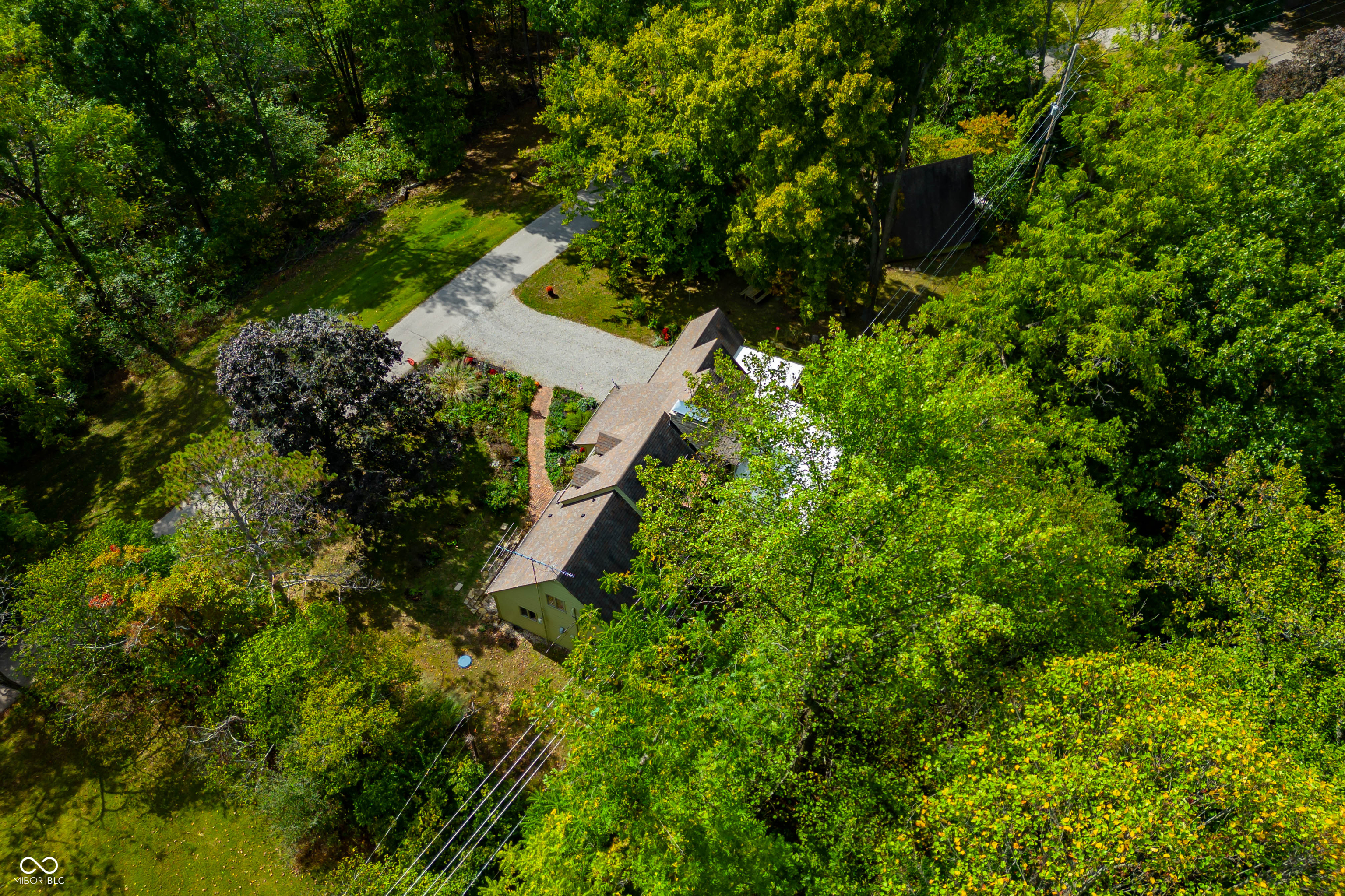 826 Freeman Ridge Road Nashville, IN 47448 - Photo 99 of 101