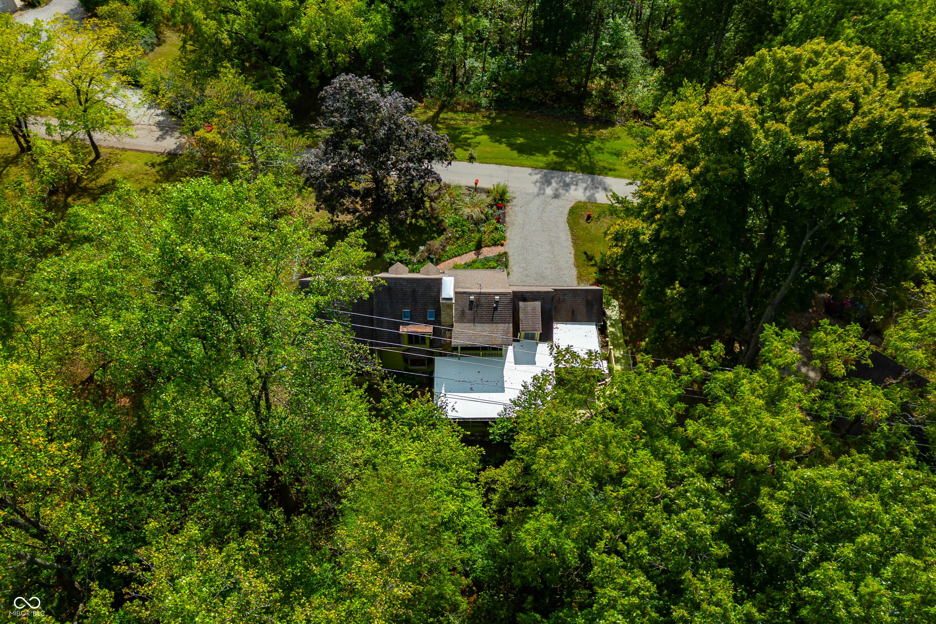 826 Freeman Ridge Road Nashville, IN 47448 - Photo 100 of 101