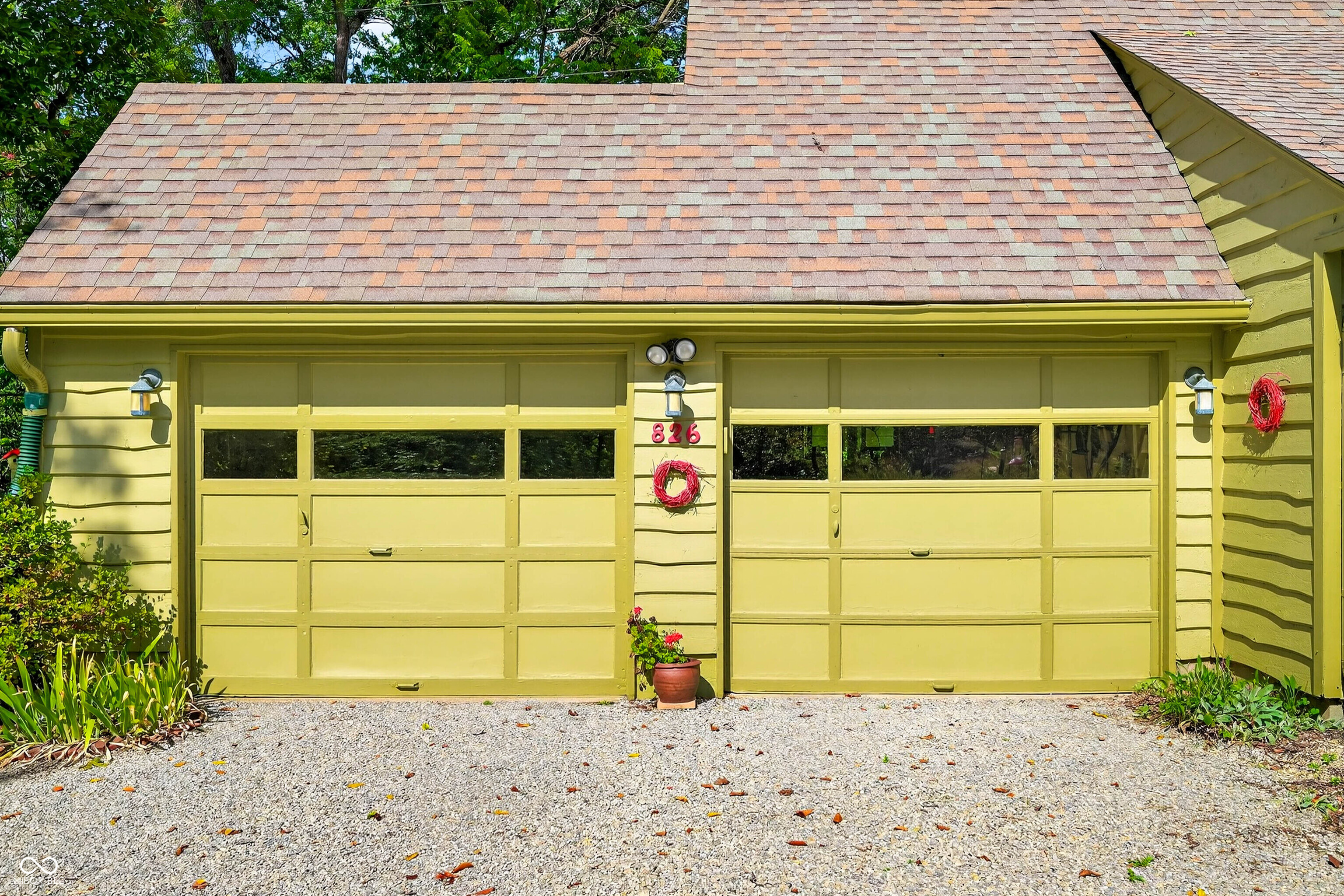 826 Freeman Ridge Road Nashville, IN 47448 - Photo 10 of 101