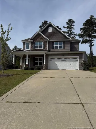 $2,250 | 60 Wildlife Bridge Court, Spring Lake, NC 28390
