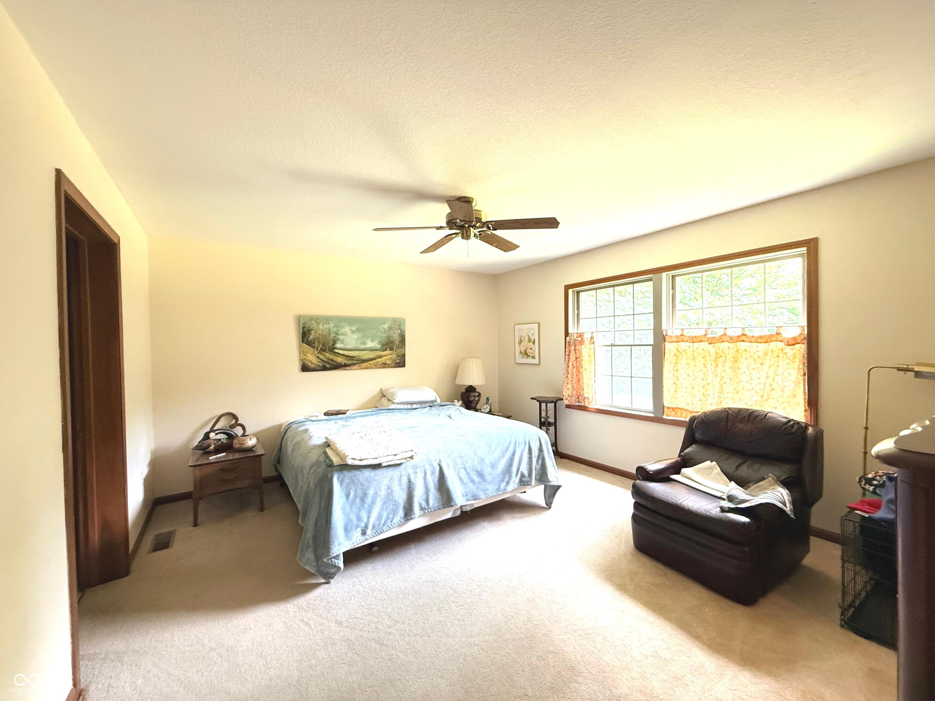 2545 East Overcoat Road Crawfordsville, IN 47933 - Photo 14 of 58