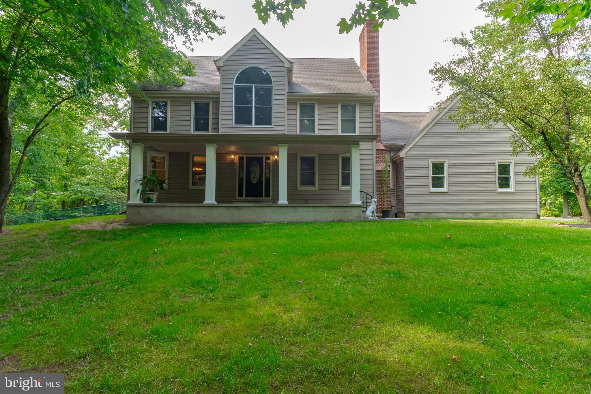 97 Democrat Road Mickleton, NJ 08056 - Photo 1 of 38 Southern Facing Front