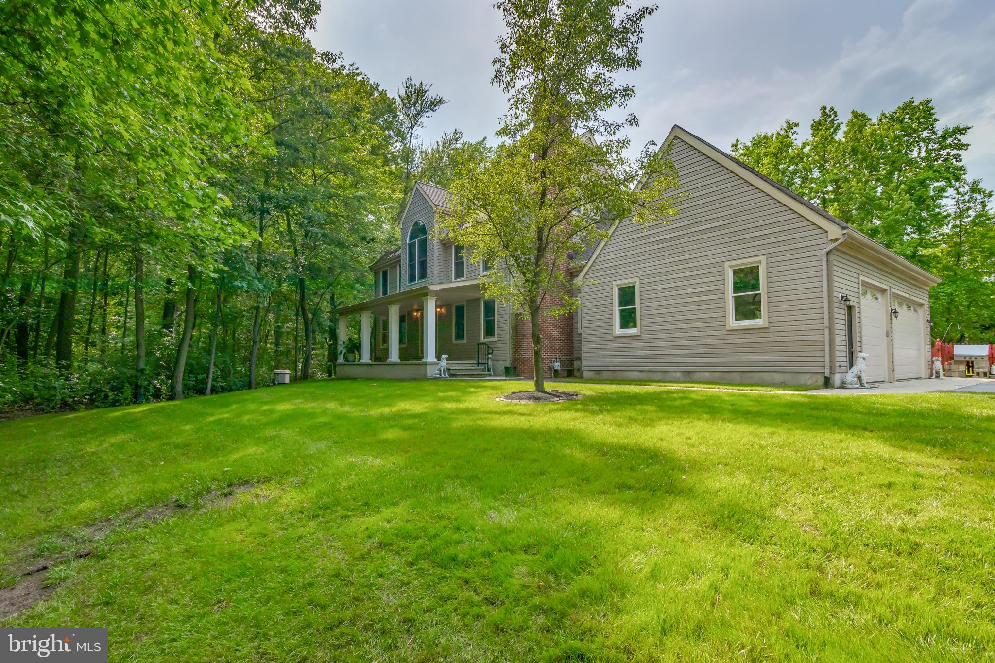 97 Democrat Road Mickleton, NJ 08056 - Photo 16 of 38 Front Side Angle