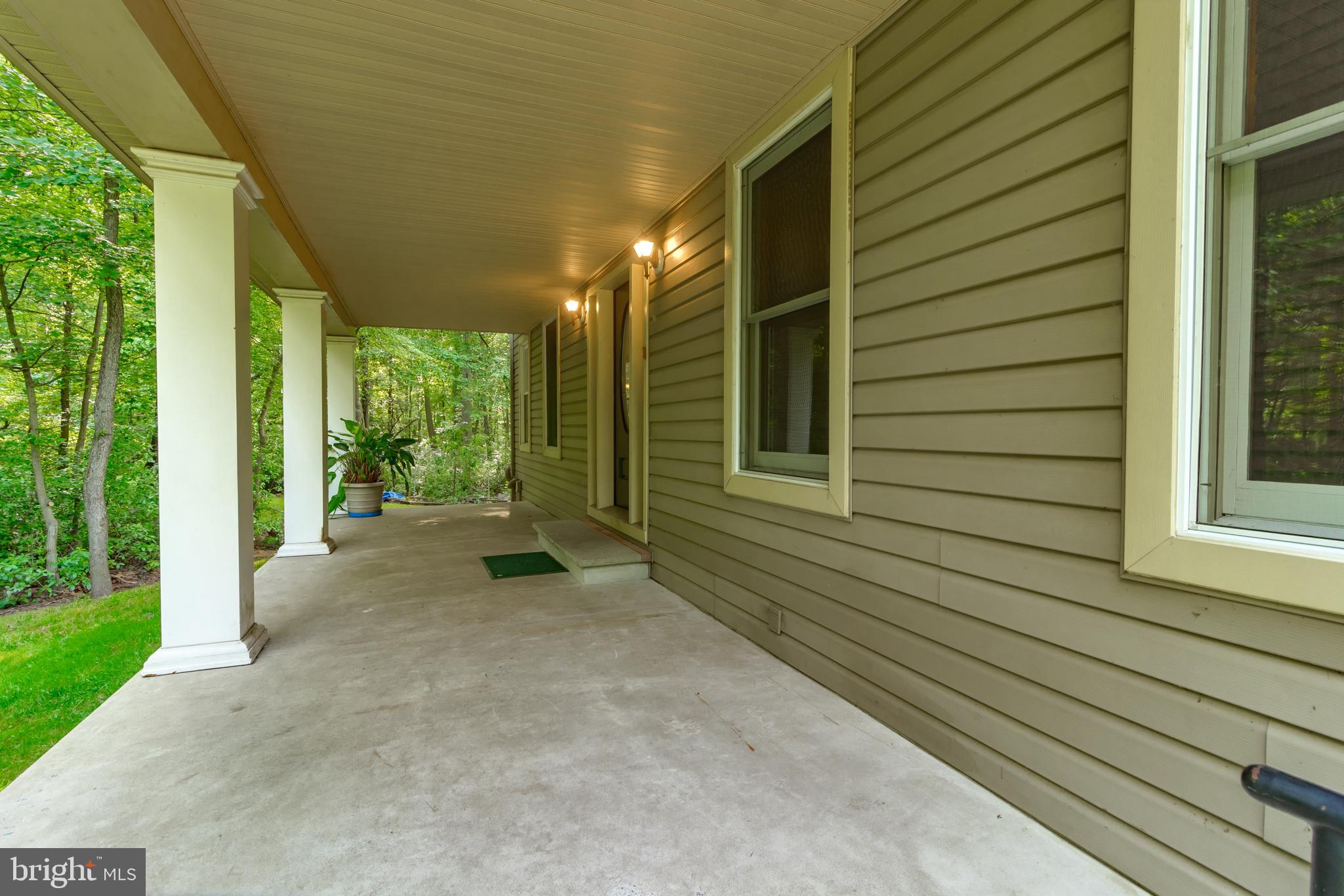 97 Democrat Road Mickleton, NJ 08056 - Photo 2 of 38 Front Porch