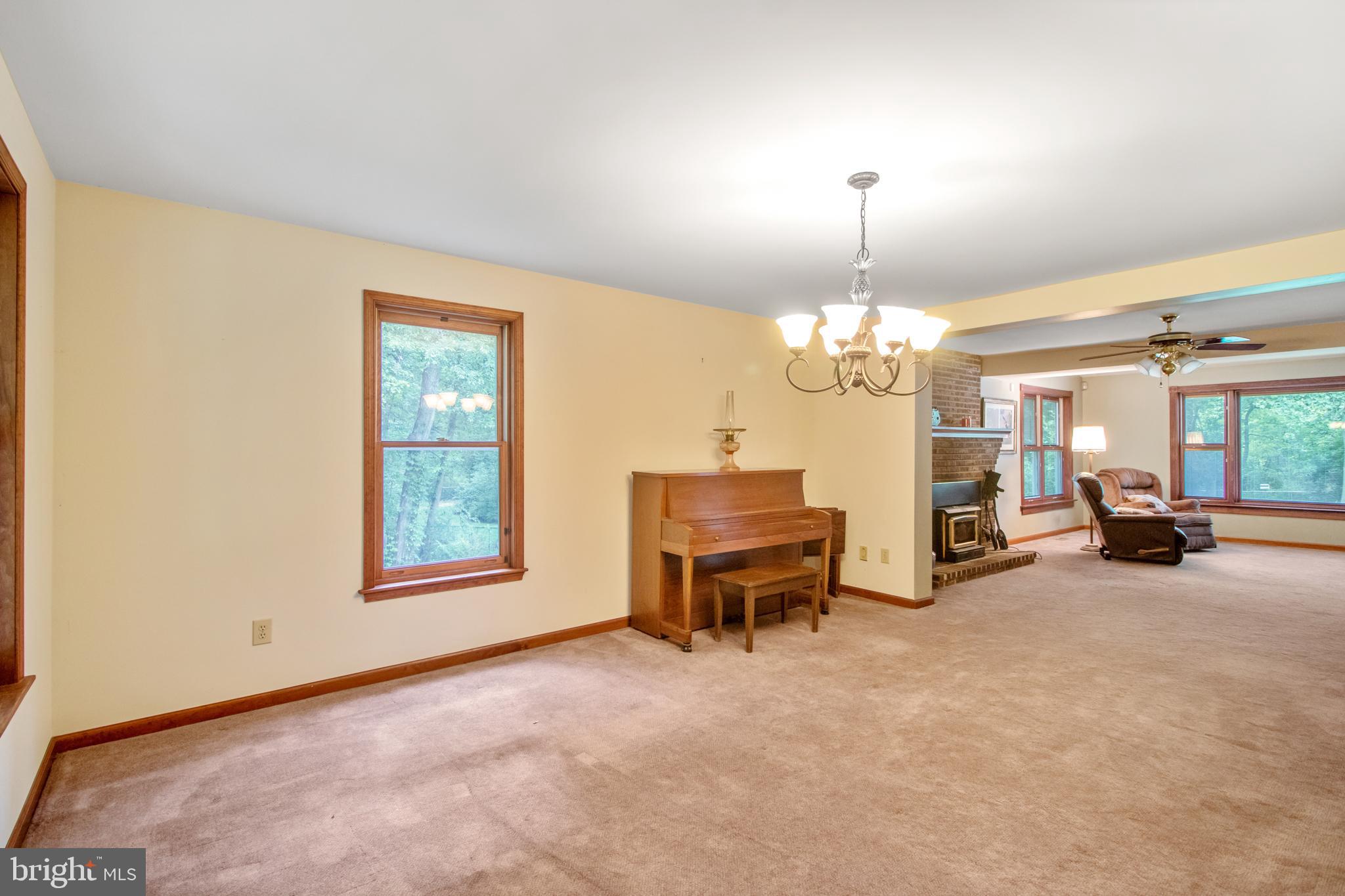 97 Democrat Road Mickleton, NJ 08056 - Photo 21 of 38 Dining Room