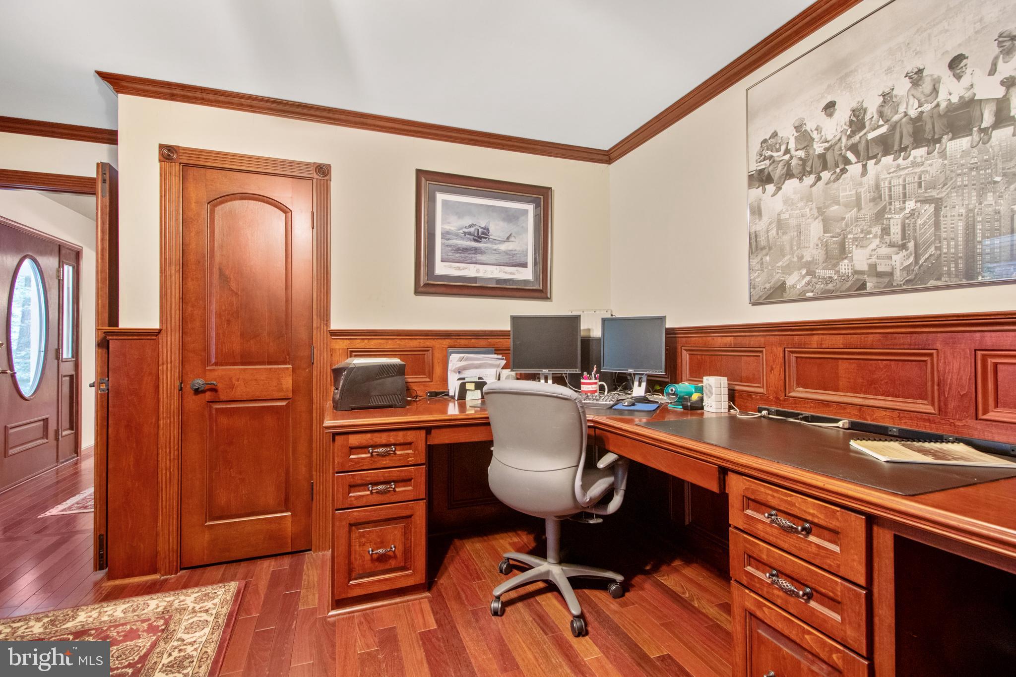 97 Democrat Road Mickleton, NJ 08056 - Photo 22 of 38 Office