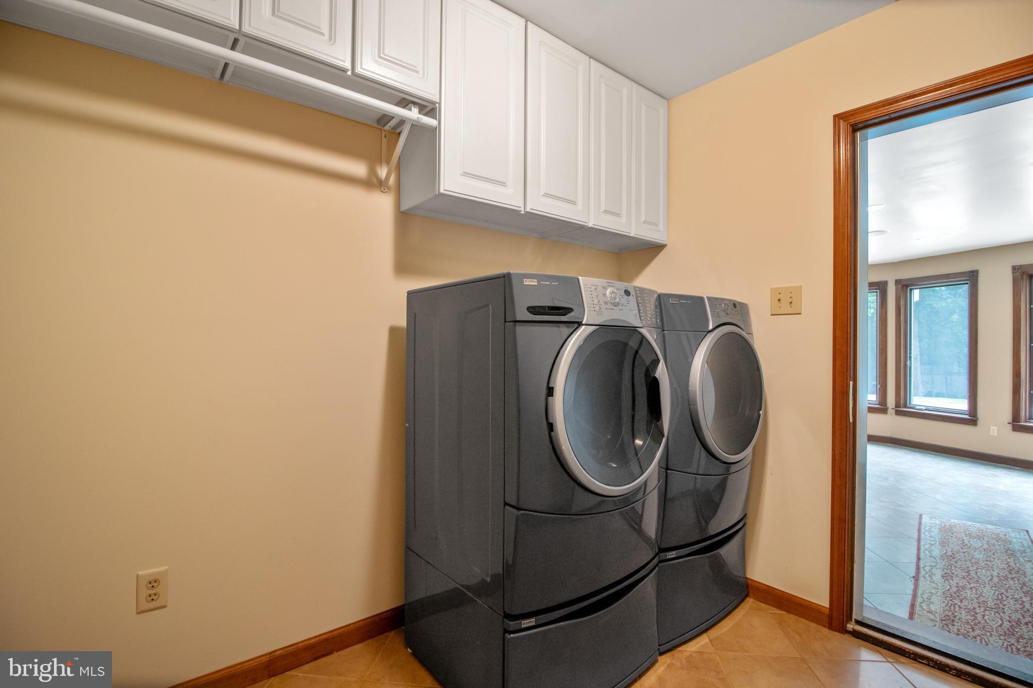 97 Democrat Road Mickleton, NJ 08056 - Photo 23 of 38 Laundry Room
