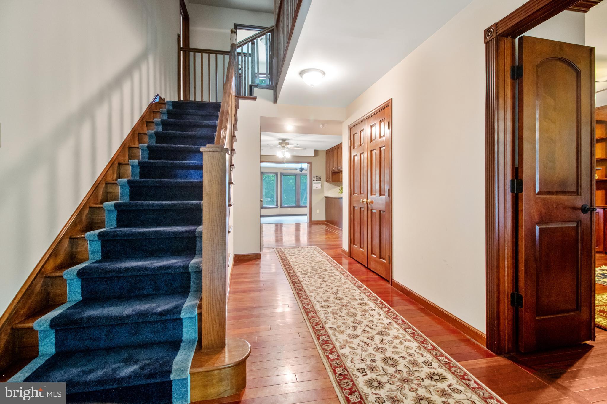 97 Democrat Road Mickleton, NJ 08056 - Photo 24 of 38 Main Hall Foyer