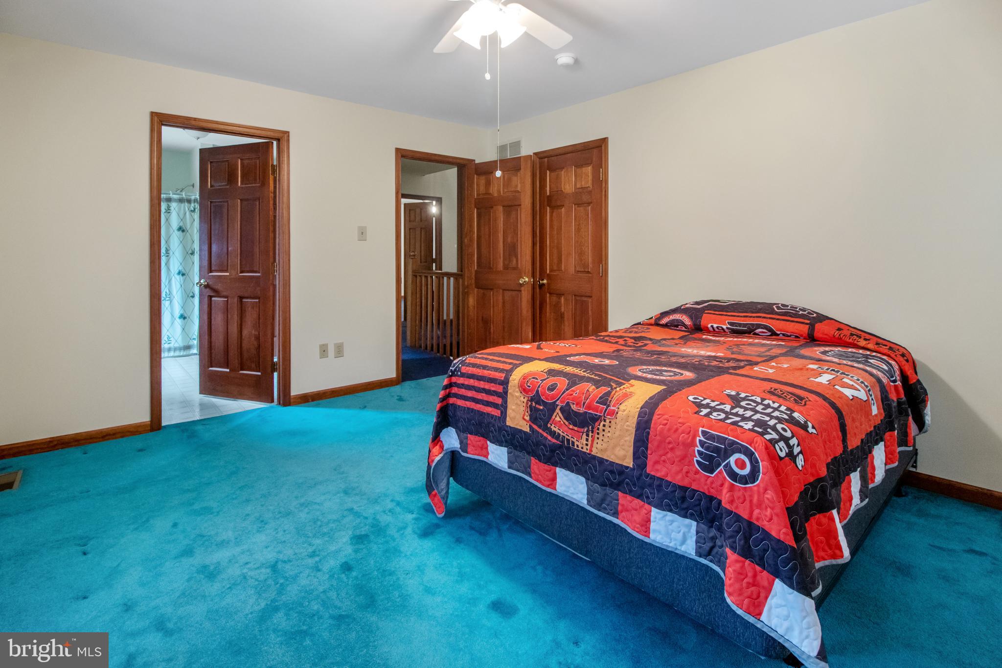 97 Democrat Road Mickleton, NJ 08056 - Photo 29 of 38 bedroom 2