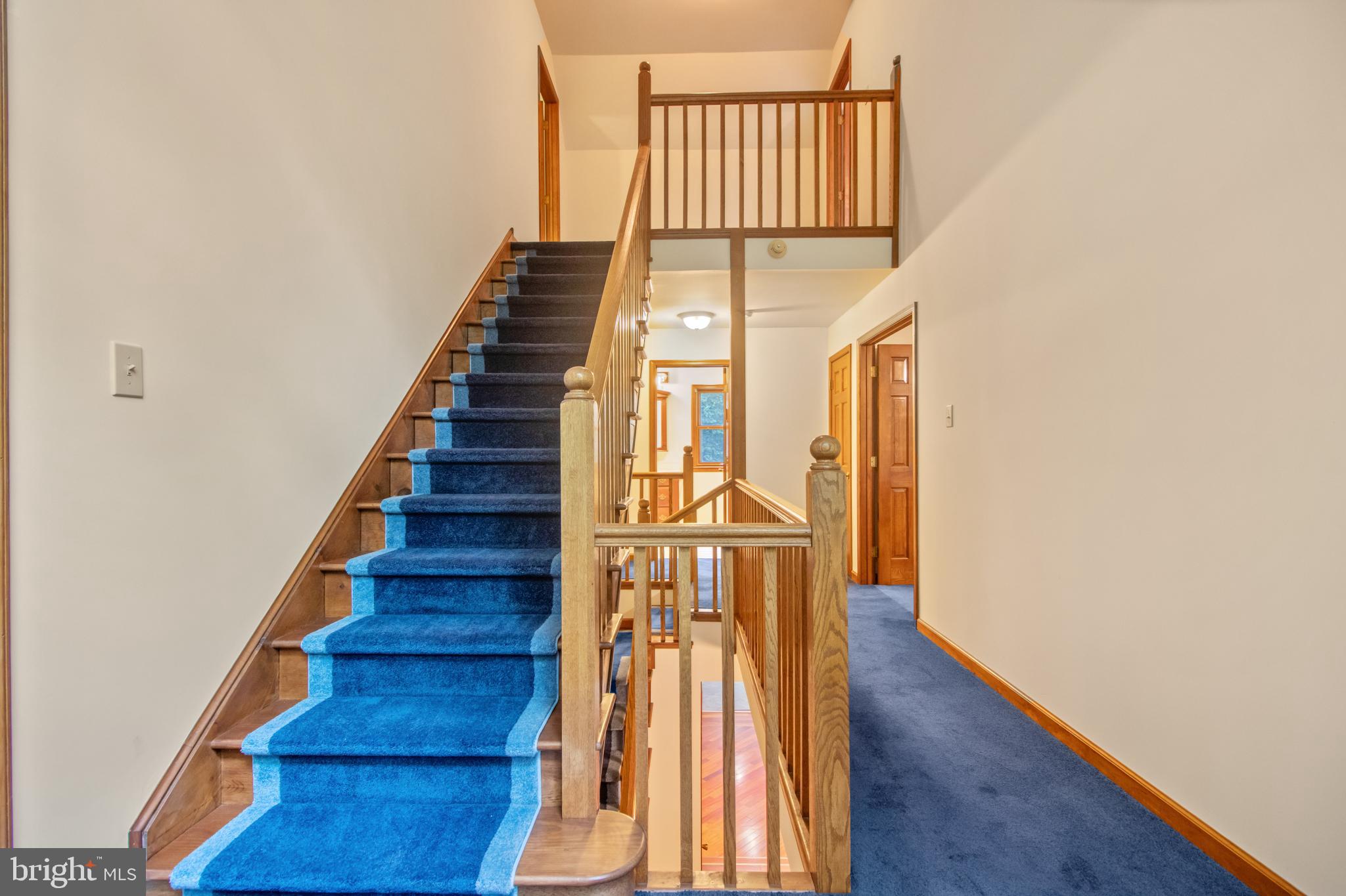 97 Democrat Road Mickleton, NJ 08056 - Photo 30 of 38 Second Floor Hallway