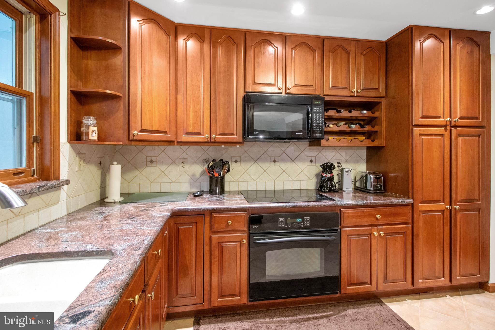 97 Democrat Road Mickleton, NJ 08056 - Photo 35 of 38 Kitchen