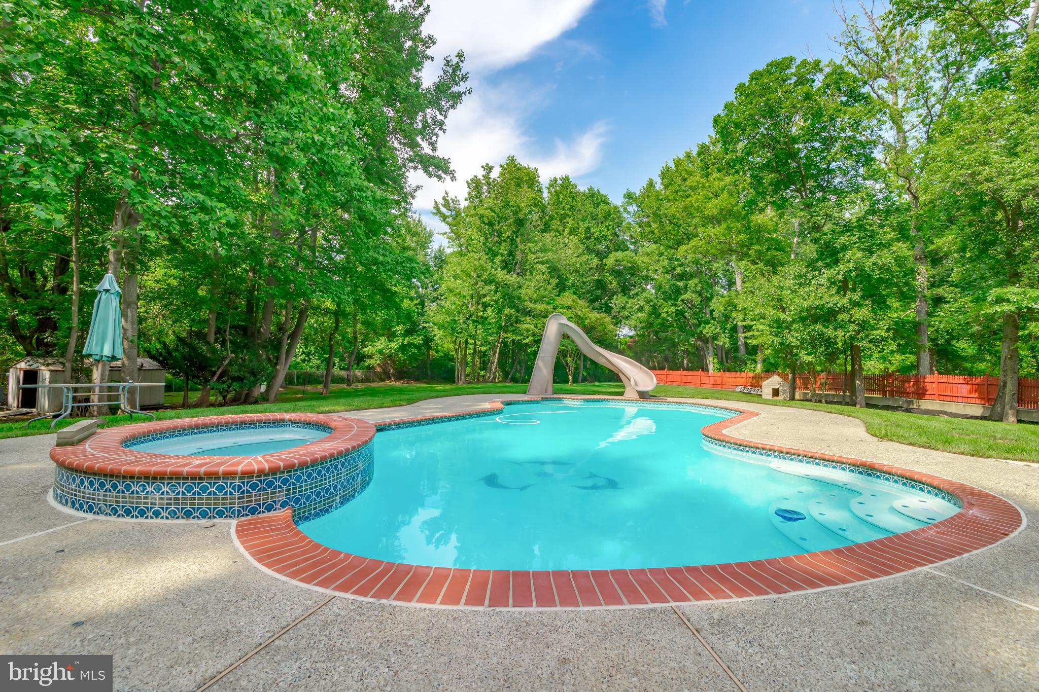 97 Democrat Road Mickleton, NJ 08056 - Photo 8 of 38 In Ground Pool