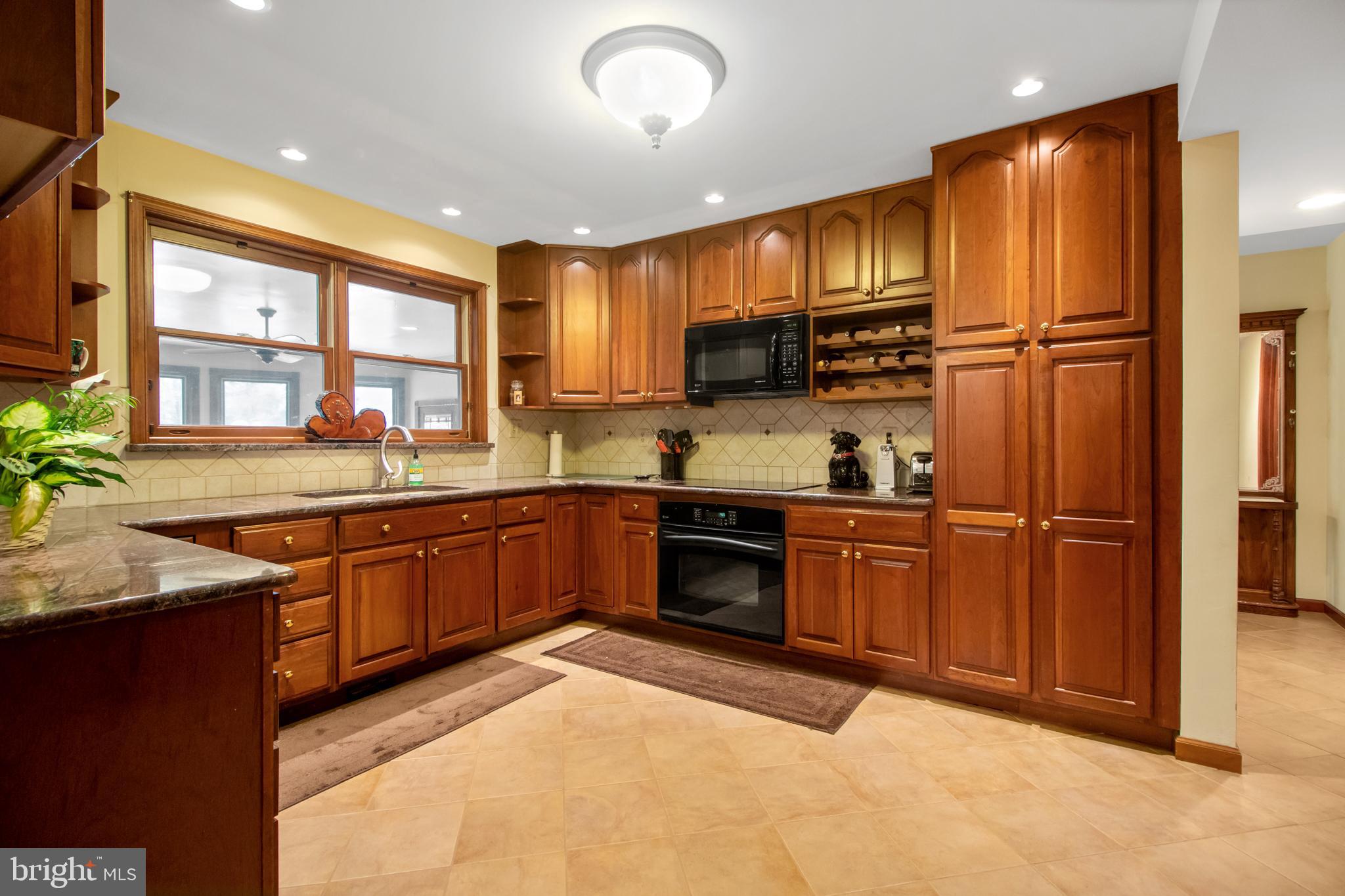 97 Democrat Road Mickleton, NJ 08056 - Photo 10 of 38 Kitchen