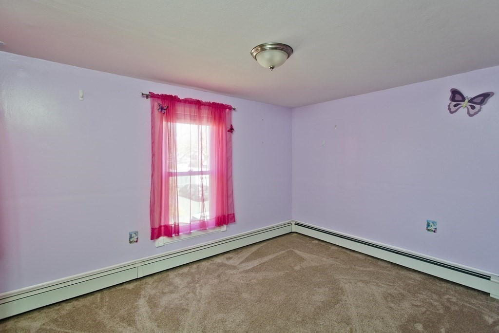 4 Laurel Street Chicopee, MA 01020 - Photo 22 of 35 a view of a room with window