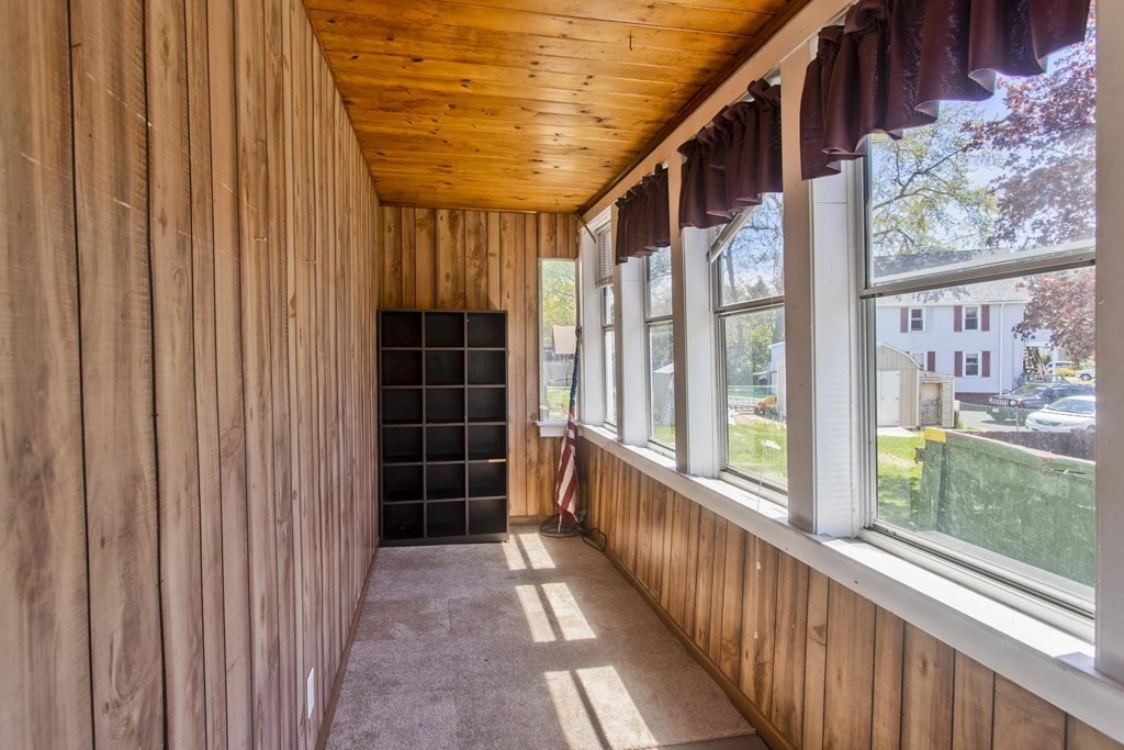 4 Laurel Street Chicopee, MA 01020 - Photo 26 of 35 a view of a porch