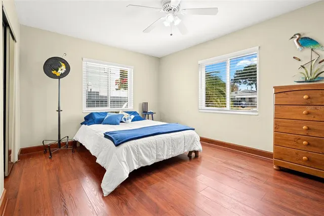 $450,000 | 1419 Gray Street South, Gulfport, FL 33707