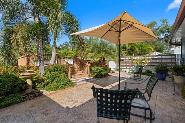 $450,000 | 1419 Gray Street South, Gulfport, FL 33707