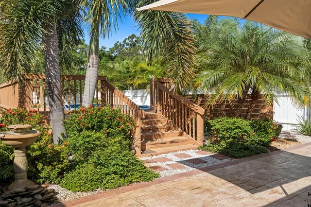 $450,000 | 1419 Gray Street South, Gulfport, FL 33707