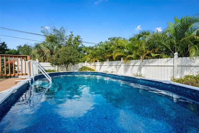 $450,000 | 1419 Gray Street South, Gulfport, FL 33707