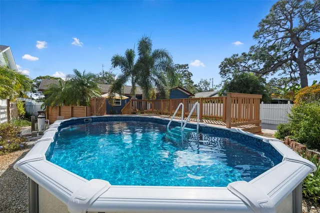 $450,000 | 1419 Gray Street South, Gulfport, FL 33707