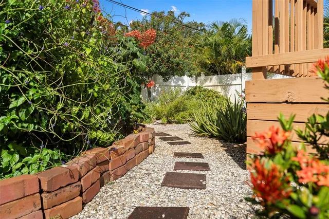 $450,000 | 1419 Gray Street South, Gulfport, FL 33707