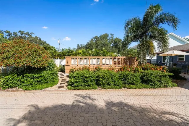 $450,000 | 1419 Gray Street South, Gulfport, FL 33707