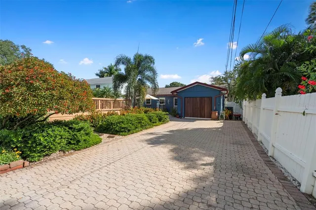 $450,000 | 1419 Gray Street South, Gulfport, FL 33707