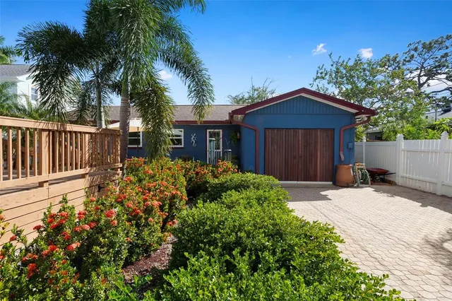 $450,000 | 1419 Gray Street South, Gulfport, FL 33707