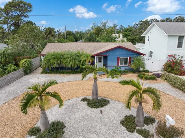 $450,000 | 1419 Gray Street South, Gulfport, FL 33707