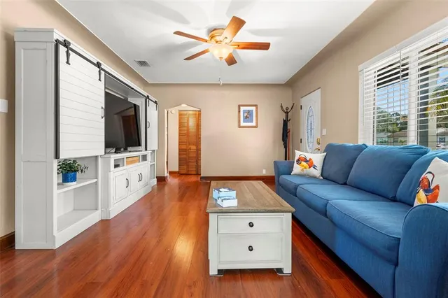 $450,000 | 1419 Gray Street South, Gulfport, FL 33707