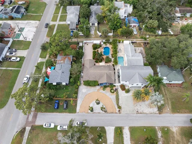 $450,000 | 1419 Gray Street South, Gulfport, FL 33707