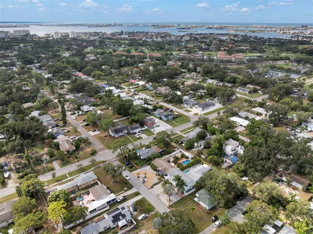 $450,000 | 1419 Gray Street South, Gulfport, FL 33707