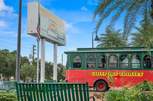 $450,000 | 1419 Gray Street South, Gulfport, FL 33707