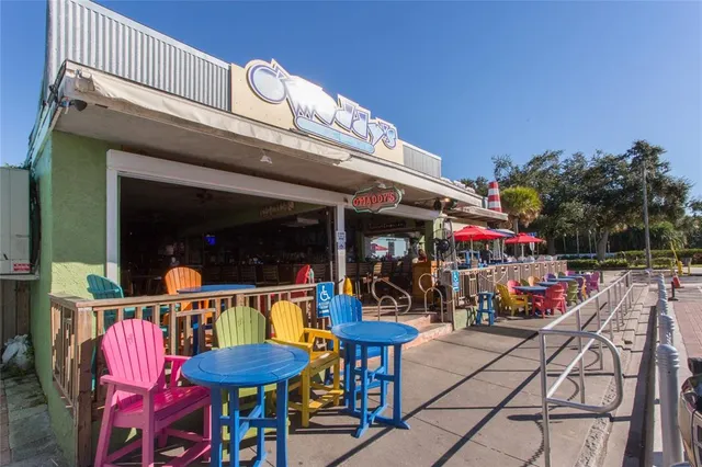 $450,000 | 1419 Gray Street South, Gulfport, FL 33707