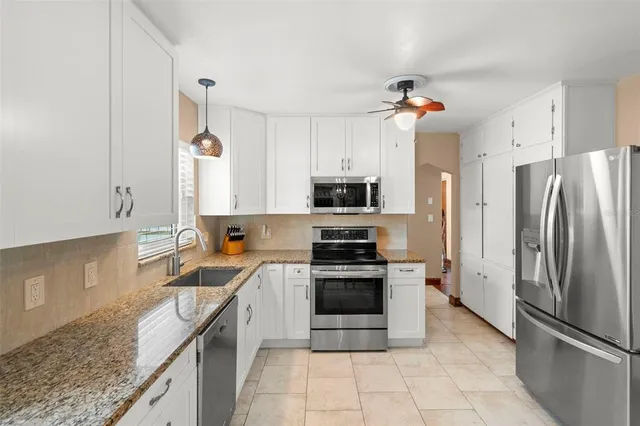 $450,000 | 1419 Gray Street South, Gulfport, FL 33707