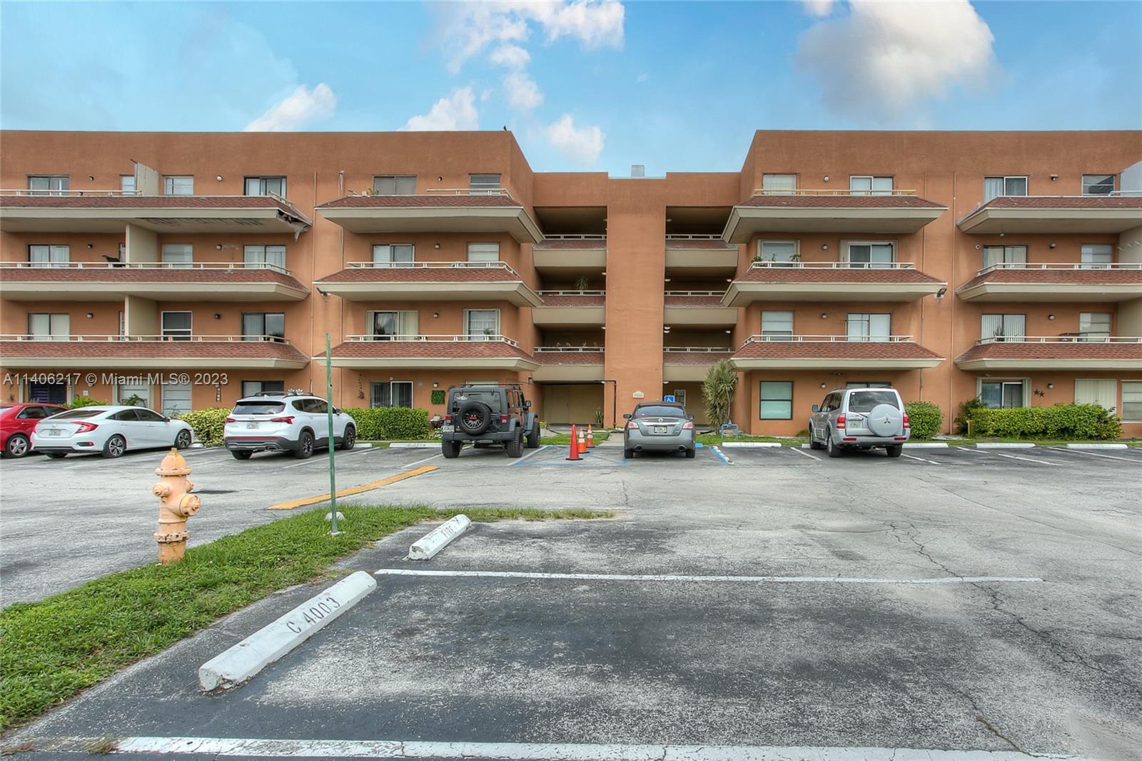 17530 Northwest 68th Avenue, Unit C3010 Hialeah, FL 33015 - Photo 2 of 15 a building view