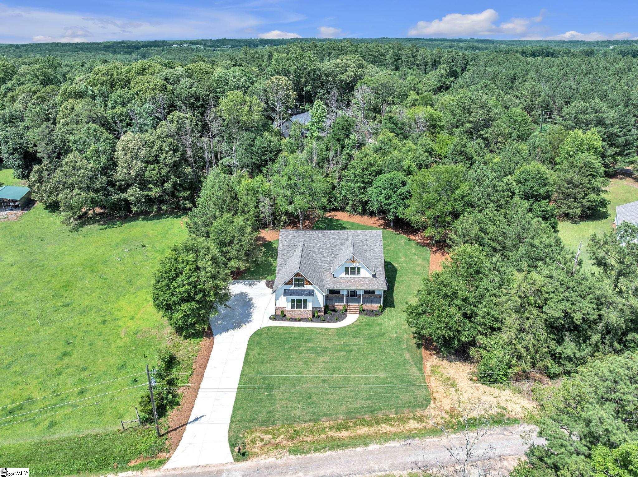 152 Hickory Road Williamston, SC 29697 - Photo 39 of 42