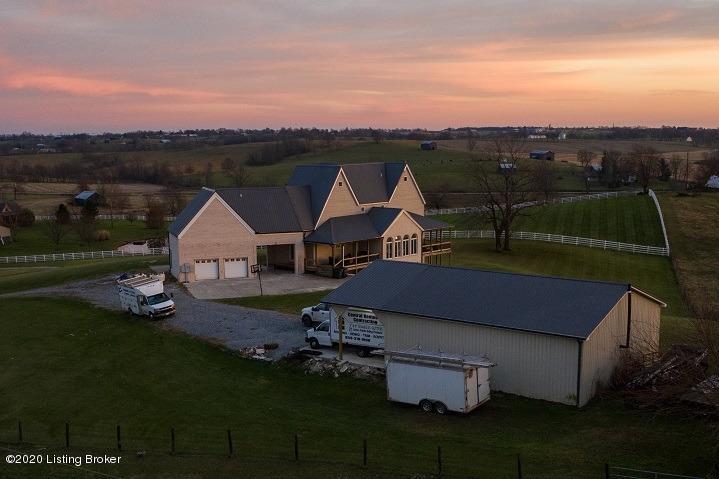 230 Sexton Road Harrodsburg, KY 40330 - Photo 63 of 66 63