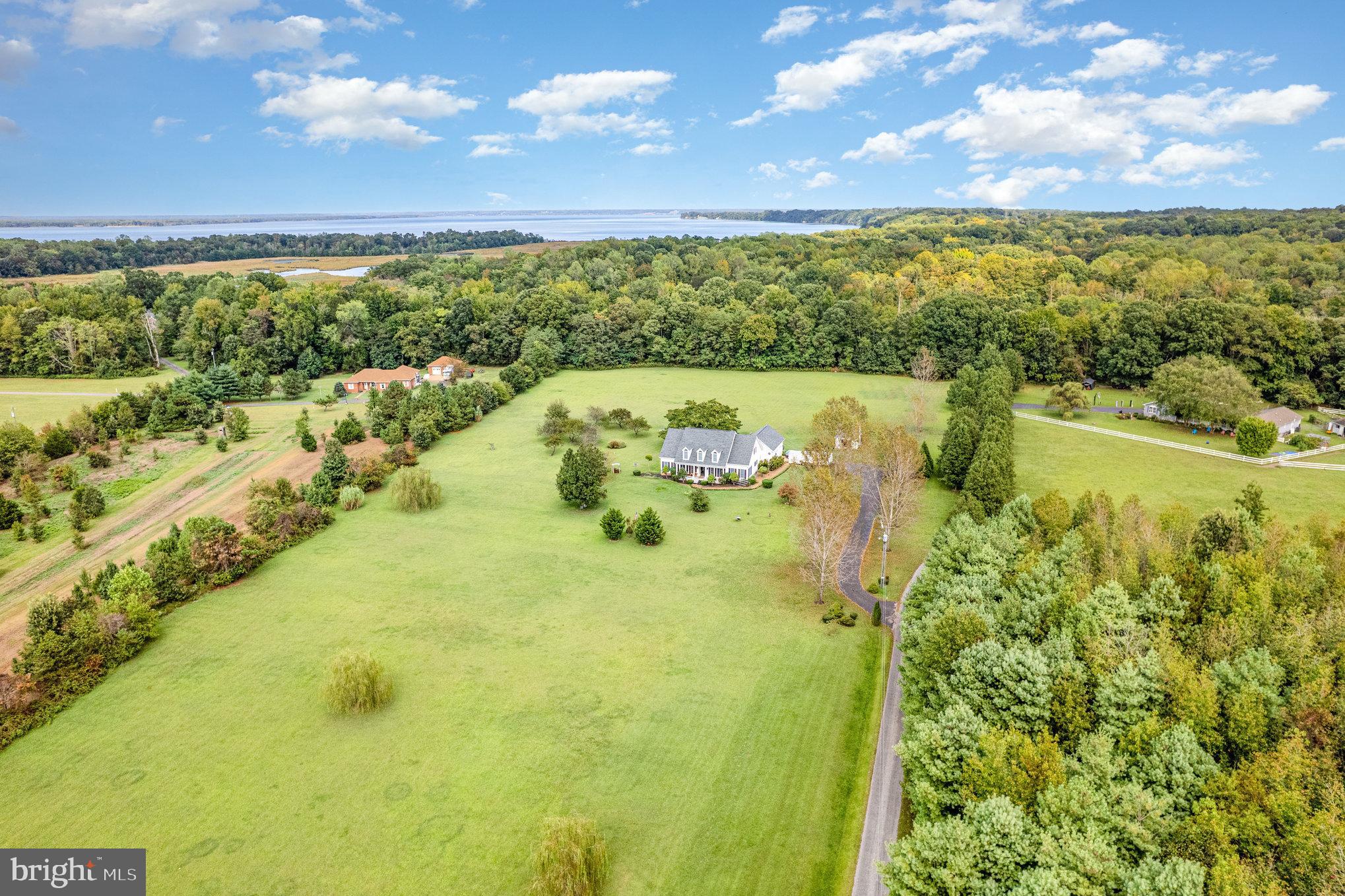 13467 Ellis Way King George, VA 22485 - Photo 47 of 81 flat grassed lot