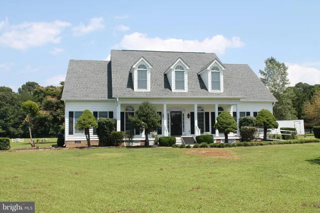 $885,000 | 13467 Ellis Way, King George, VA 22485