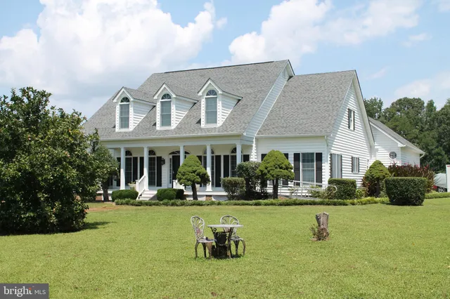 $885,000 | 13467 Ellis Way, King George, VA 22485