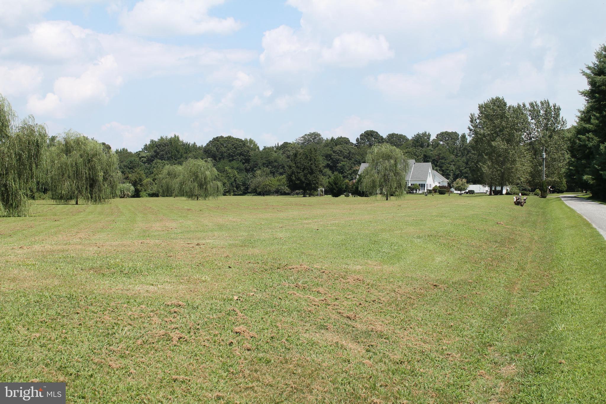 13467 Ellis Way King George, VA 22485 - Photo 60 of 81 a view of an outdoor space and a yard