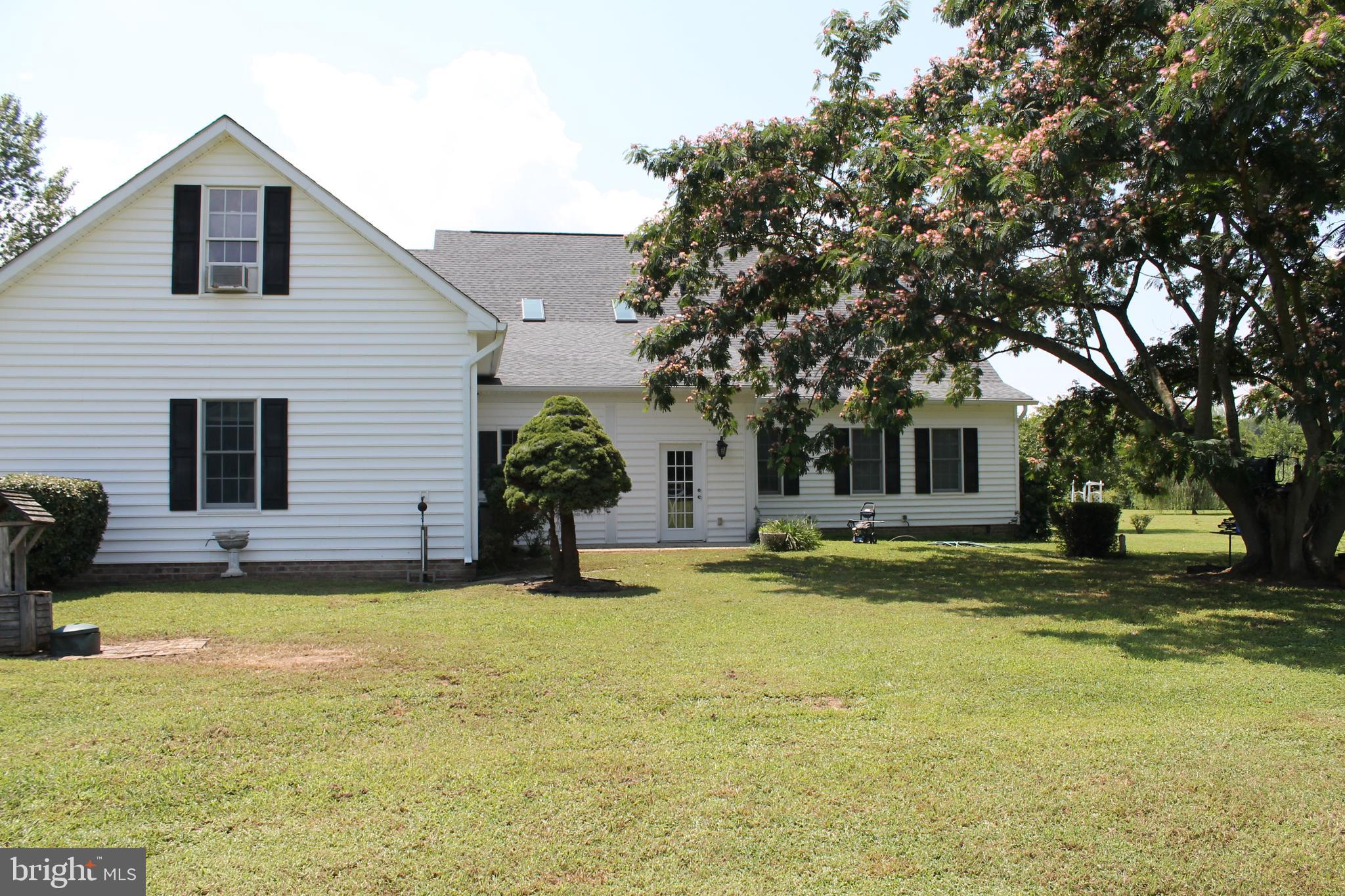 13467 Ellis Way King George, VA 22485 - Photo 74 of 81 a view of a house with a swimming pool