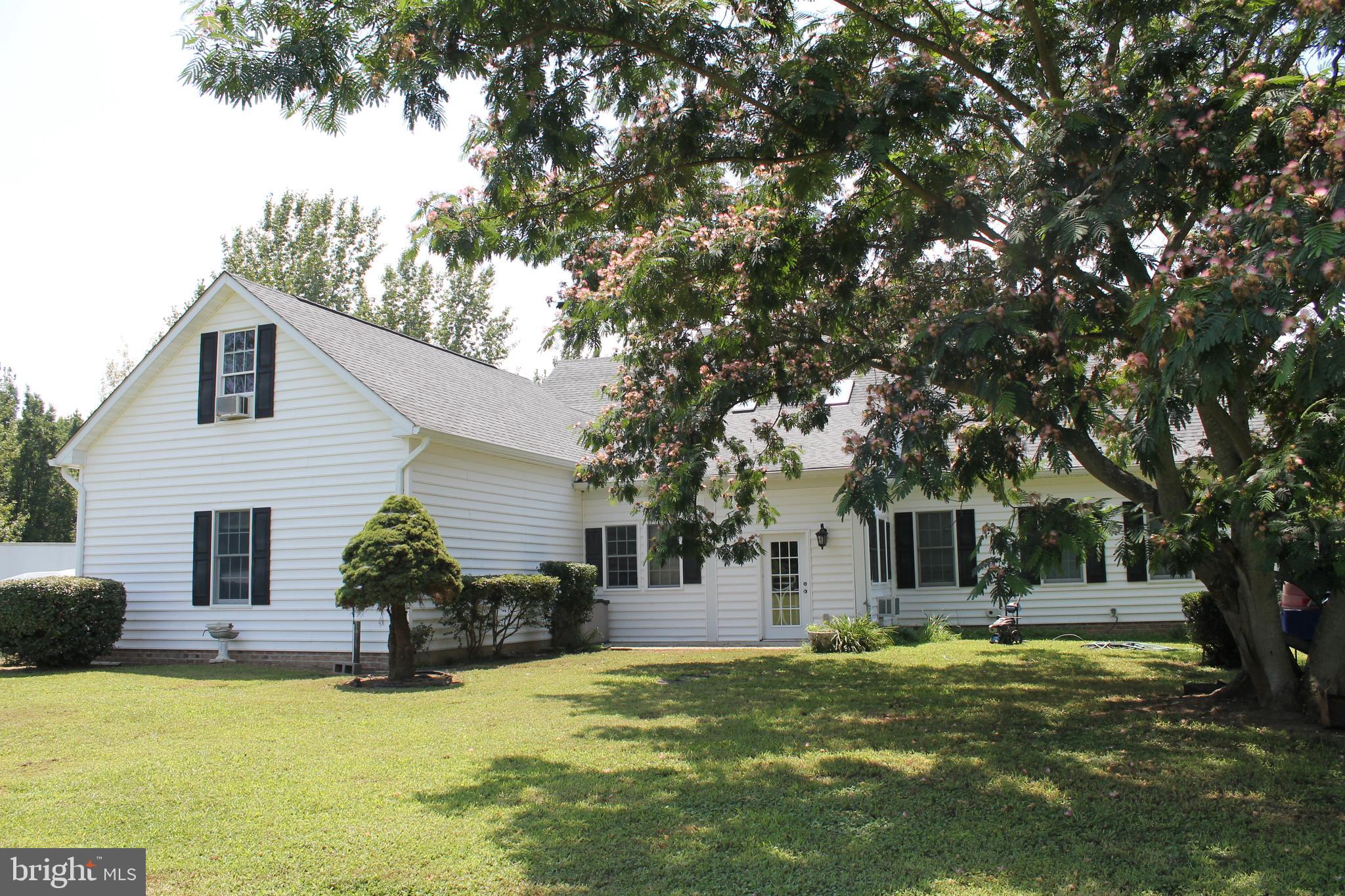13467 Ellis Way King George, VA 22485 - Photo 75 of 81 Back of house