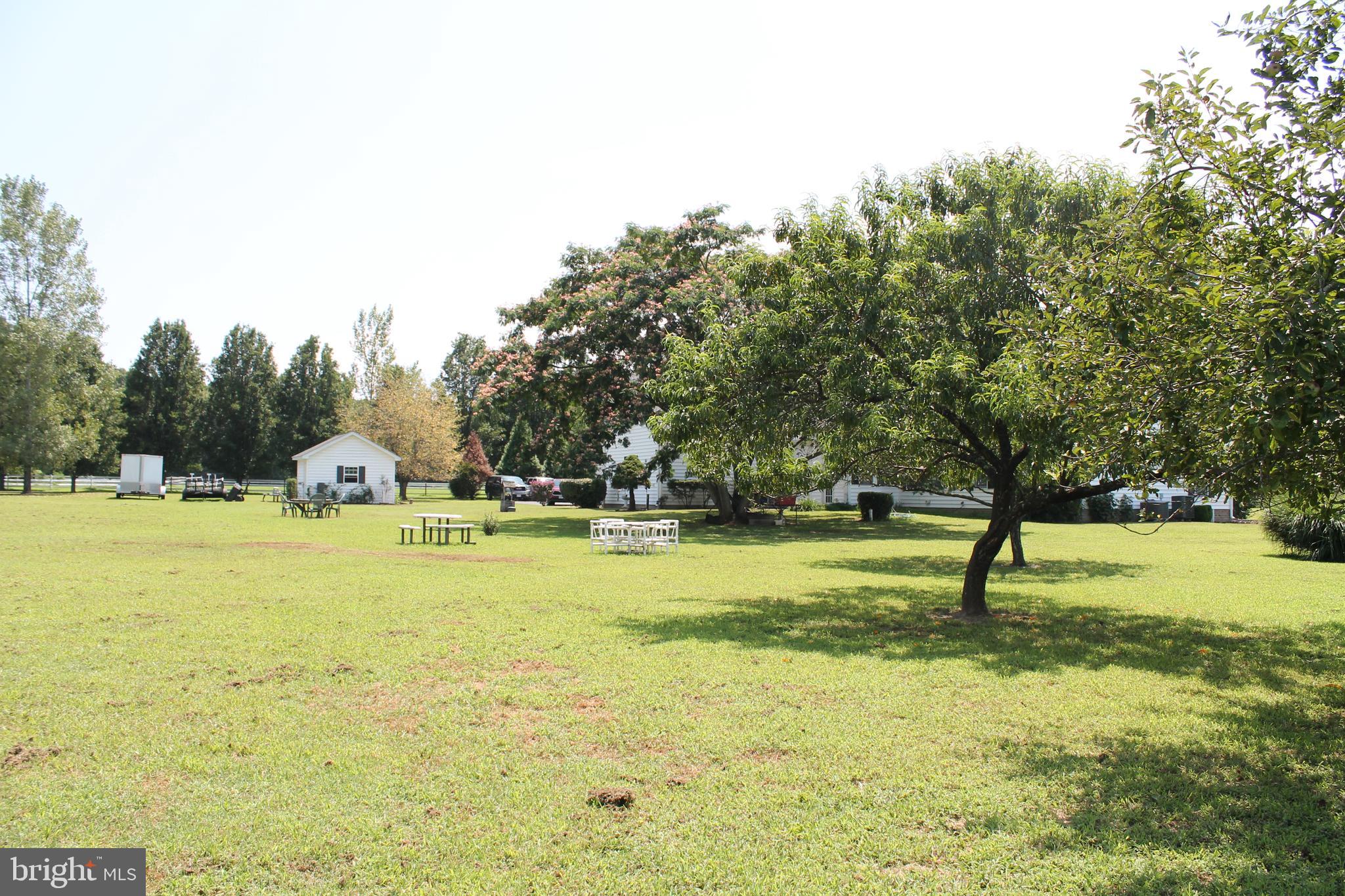 13467 Ellis Way King George, VA 22485 - Photo 77 of 81 a swimming pool with outdoor seating and yard