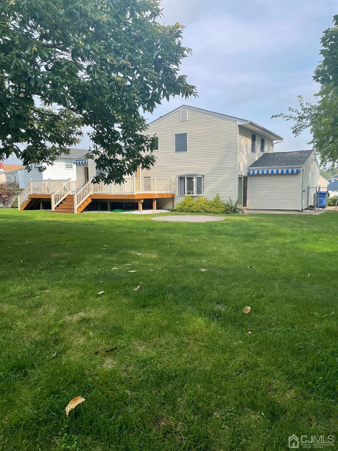198 Winding Road Iselin, NJ 08830 - Photo 16 of 19 Gallery Image 16
