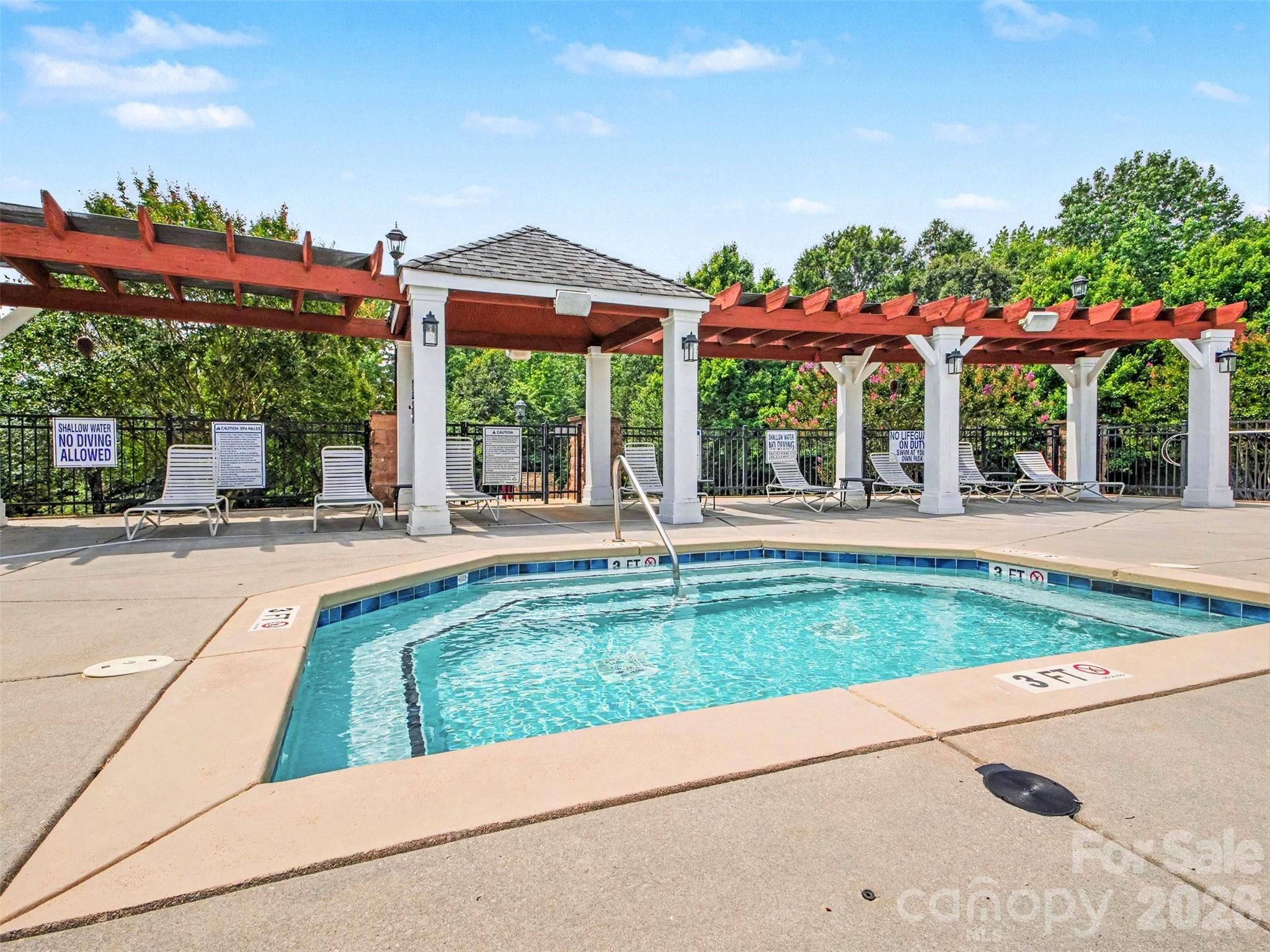 834 Platinum Drive Fort Mill, SC 29708 - Photo 45 of 47