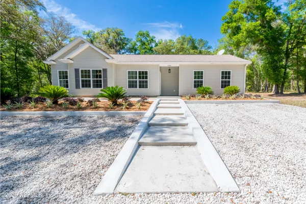 $599,000 | 4940 Devils Den Road, Keystone Heights, FL 32656