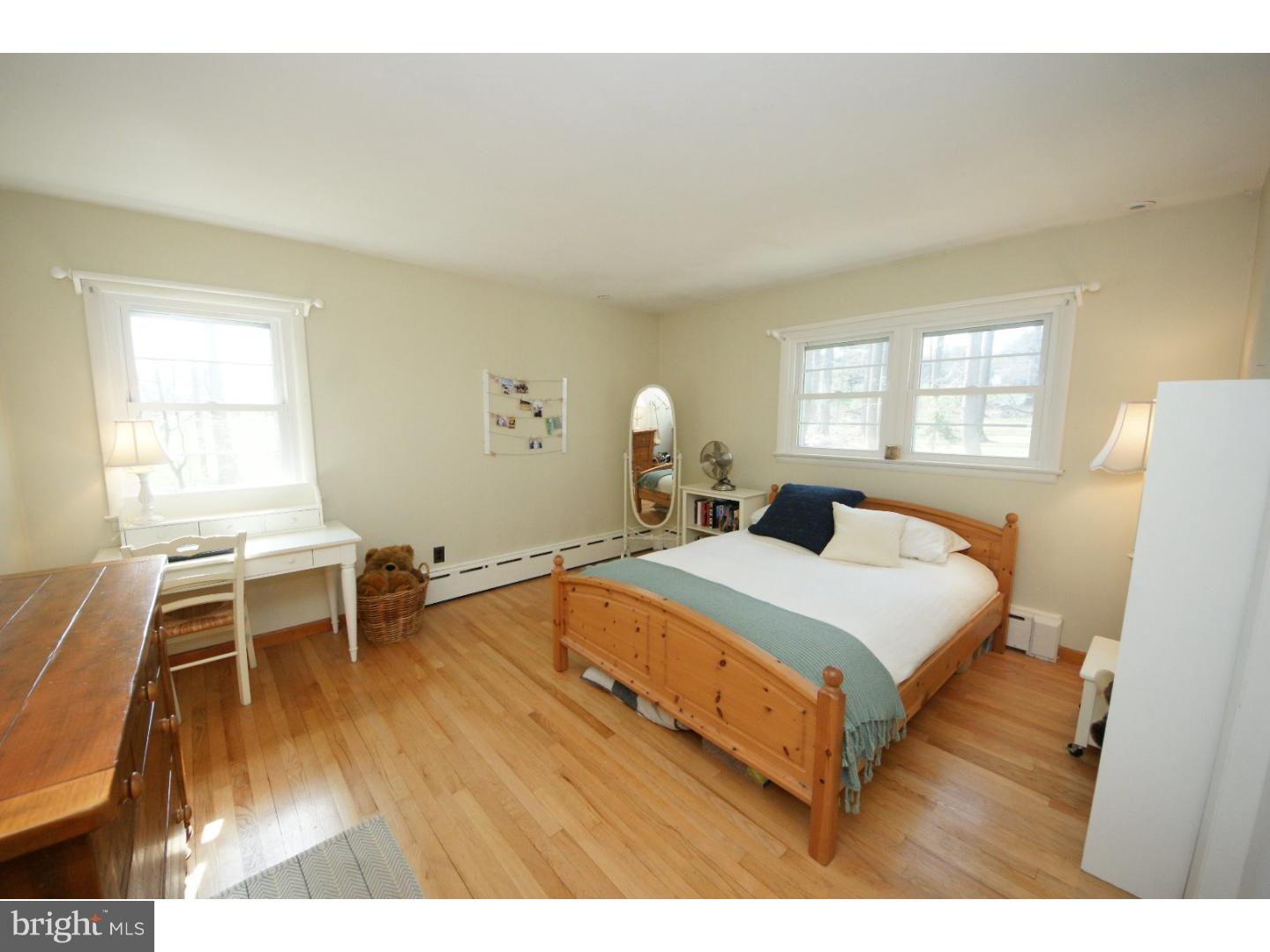 116 Mine Road Pennington, NJ 08534 - Photo 14 of 25 Bedroom